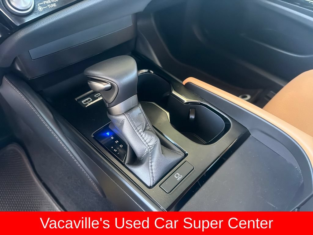 Used 2025 Lexus ES 350 w/ Accessory Package (Z2) FWD image 23