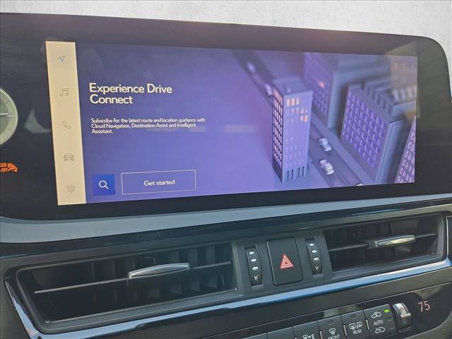 Used 2023 Lexus ES 350 Ultra Luxury w/ Accessory Package (Z2) FWD image 9