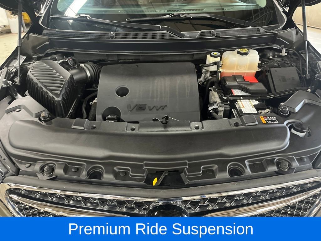 Used 2019 Buick Enclave Avenir w/ Avenir Technology Package image 22