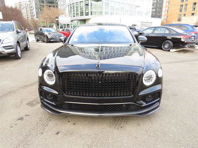 Used 2023 Bentley Flying Spur W12 image 6