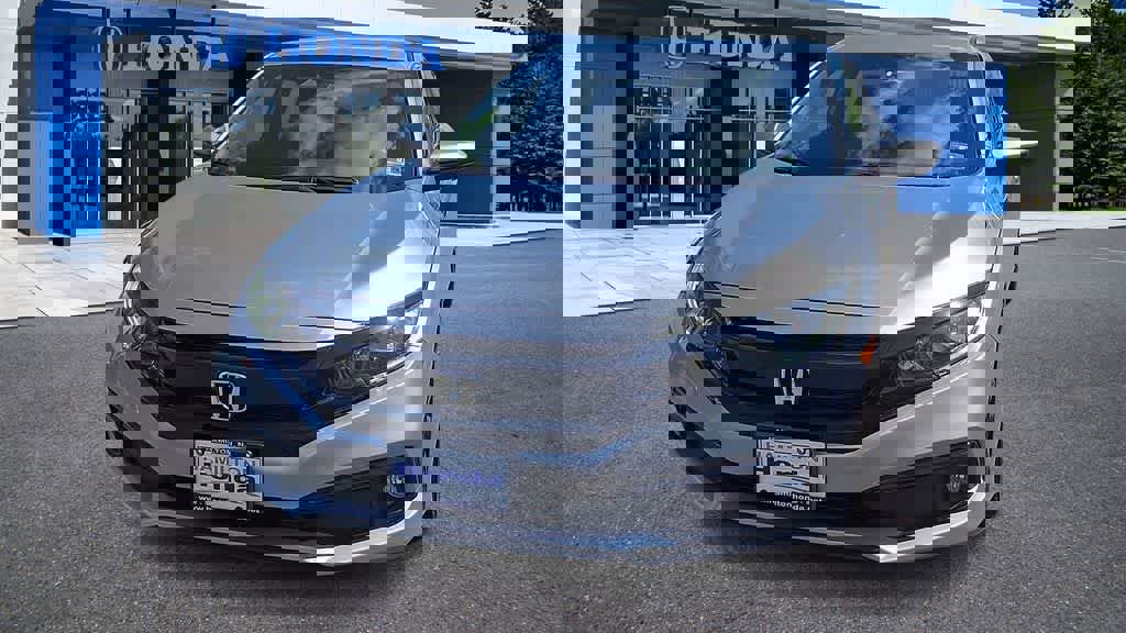 Used 2019 Honda Civic Sport image 3