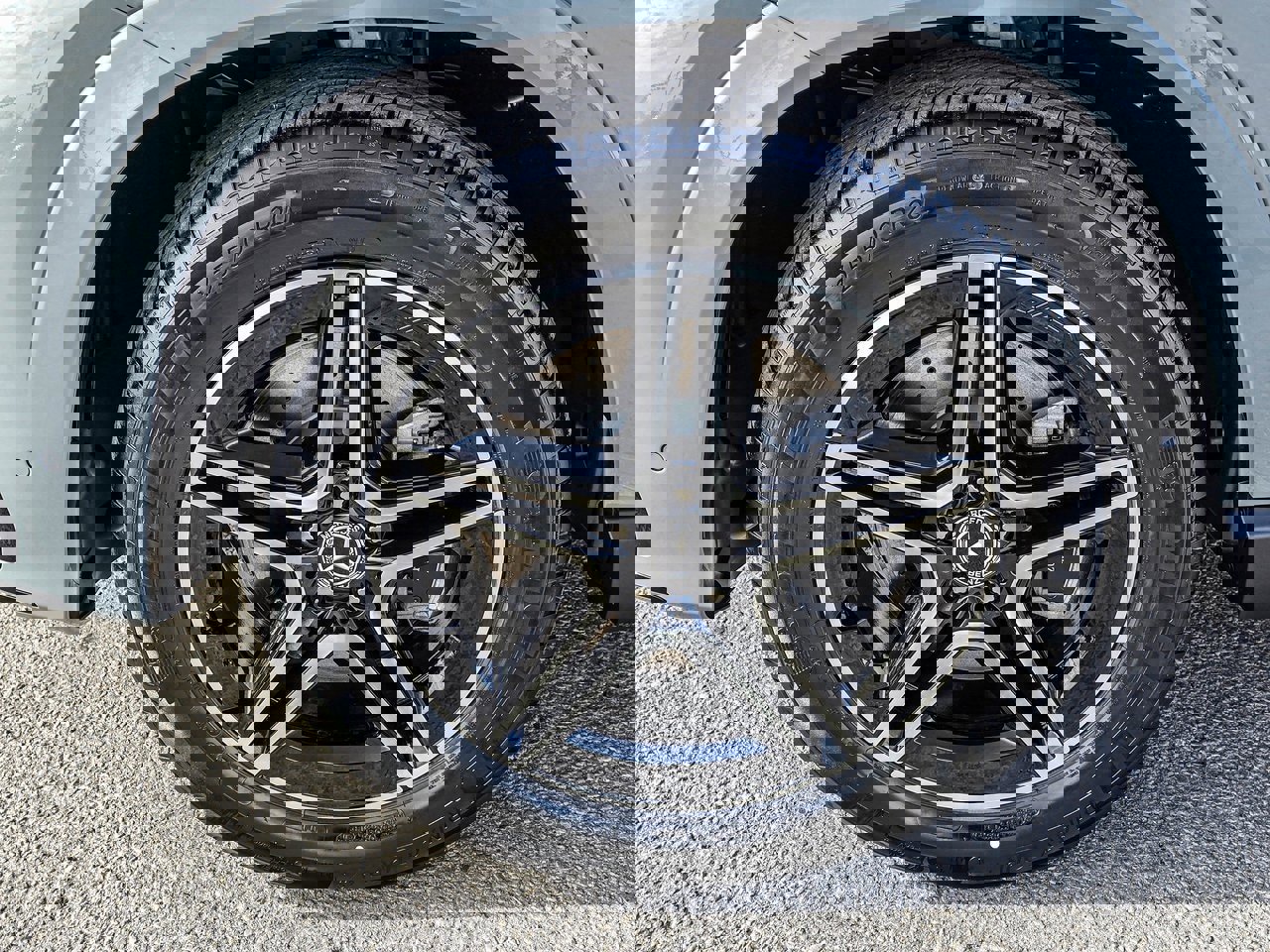 New 2026 Mercedes-Benz GLE 350 4MATIC image 7