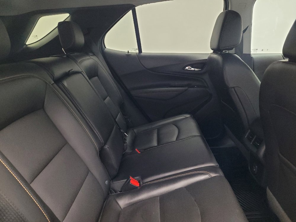 Used 2019 Chevrolet Equinox Premier image 19