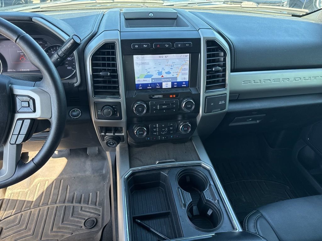 Used 2020 Ford F250 Lariat image 8