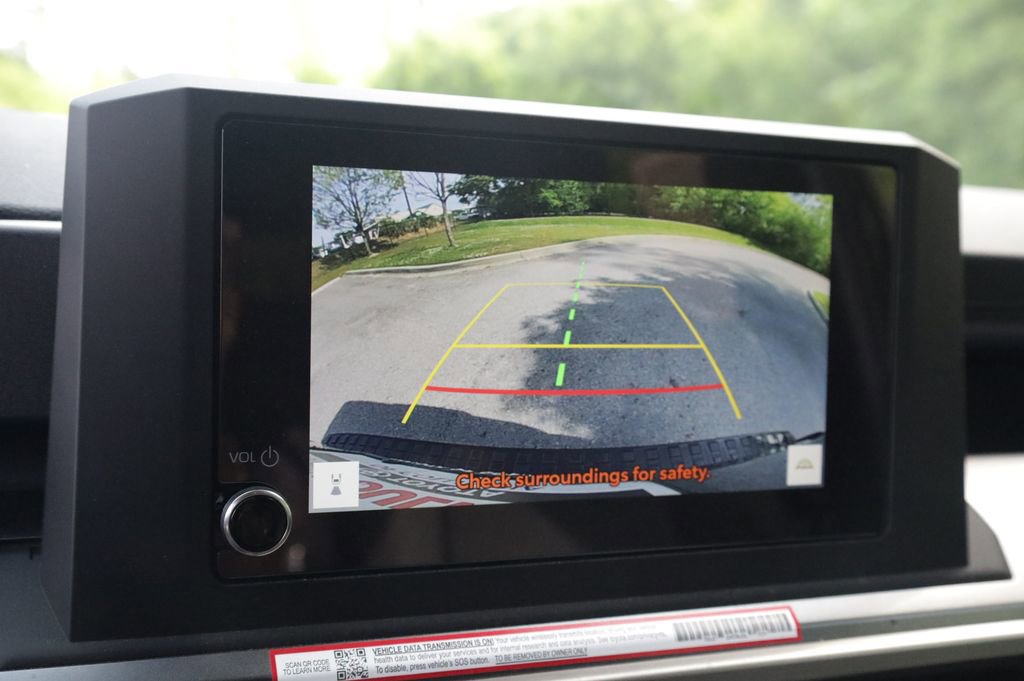 Used 2025 Toyota 4Runner SR5 image 30