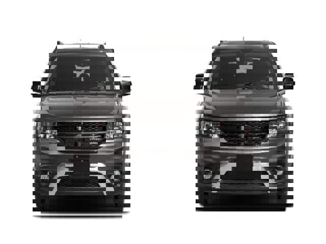 Used 2015 Dodge Journey Crossroad w/ Flexible Seating Group image 4