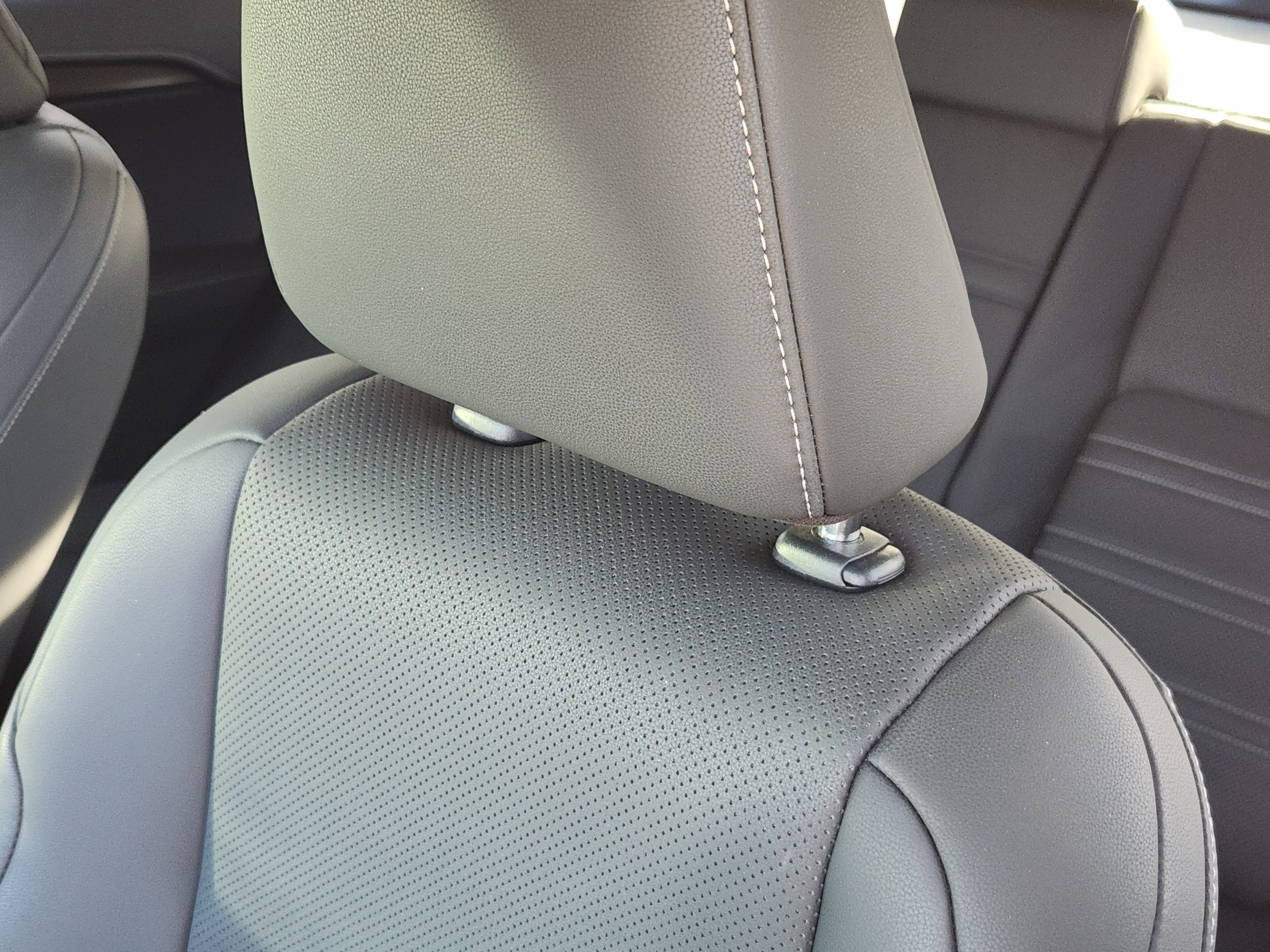 Certified 2020 Lexus NX 300 FWD w/ Comfort Package image 19