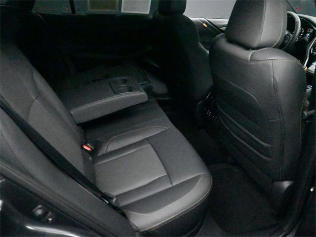 Certified 2025 Subaru Outback Wilderness w/ Wilderness Package image 28