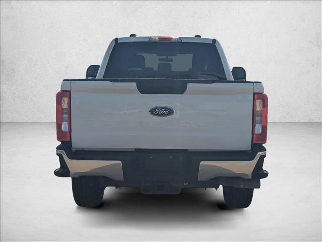 Used 2026 Ford F250 XLT AWD/4WD image 6