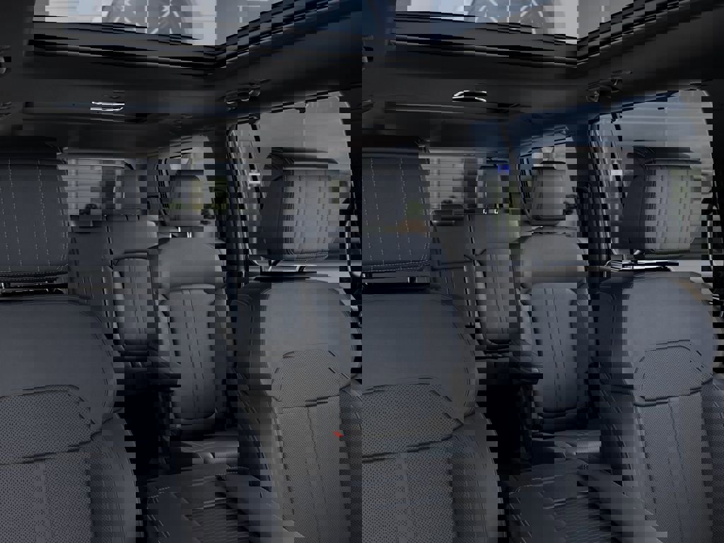 New 2026 Jeep Grand Wagoneer Summit image 26