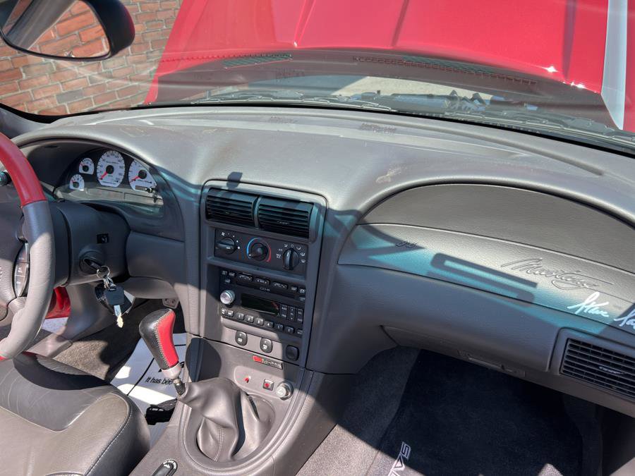 Used 2004 Ford Mustang GT RWD image 54