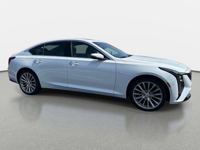 New 2026 Cadillac CT5 Premium Luxury w/ Technology Package AWD/4WD image 7