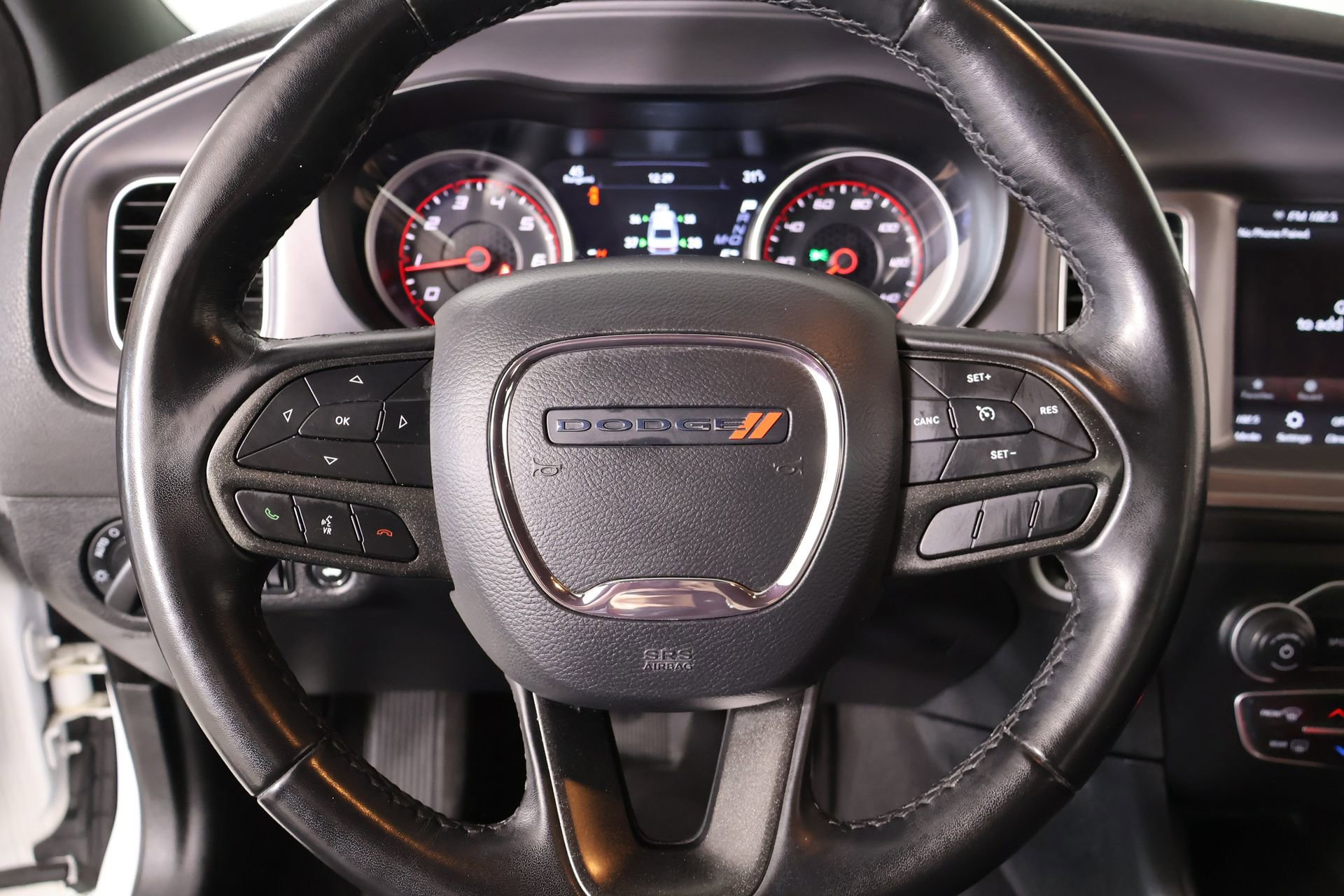 Used 2023 Dodge Charger GT image 3
