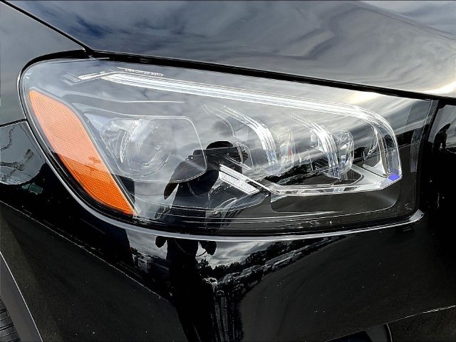 Certified 2024 Mercedes-Benz GLS 450 4MATIC image 35