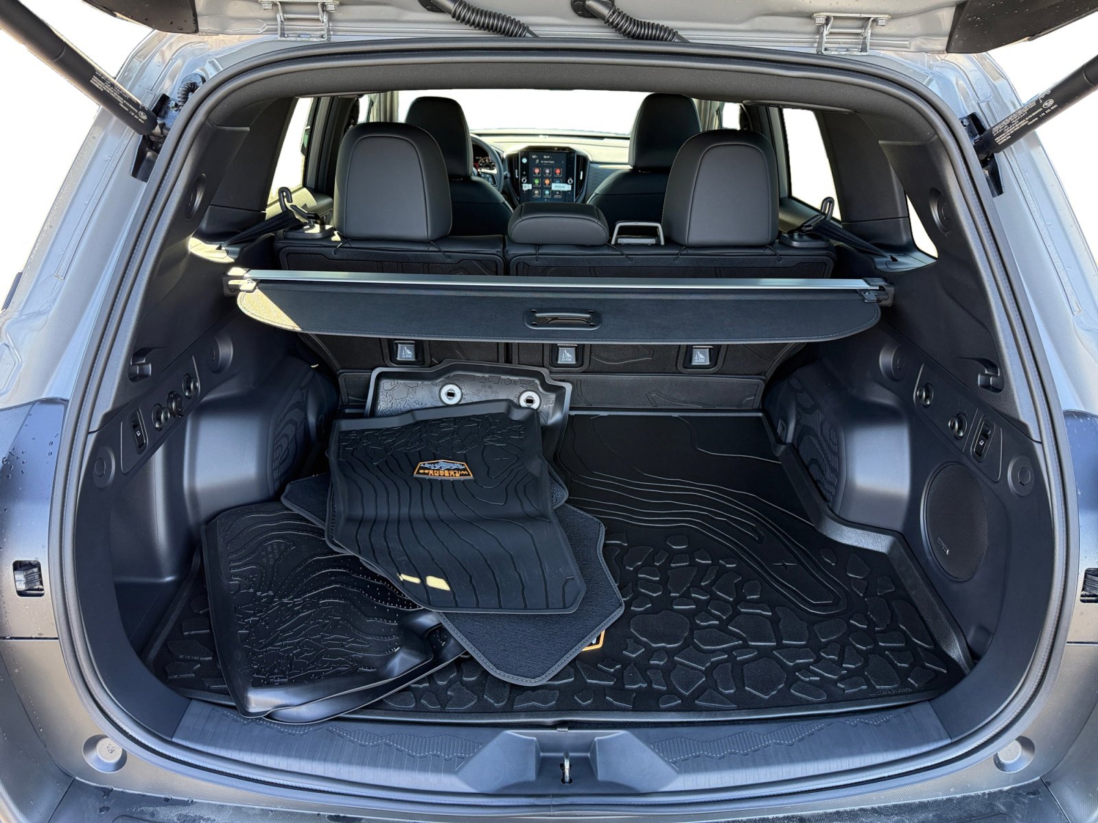 New 2026 Subaru Forester Wilderness image 17