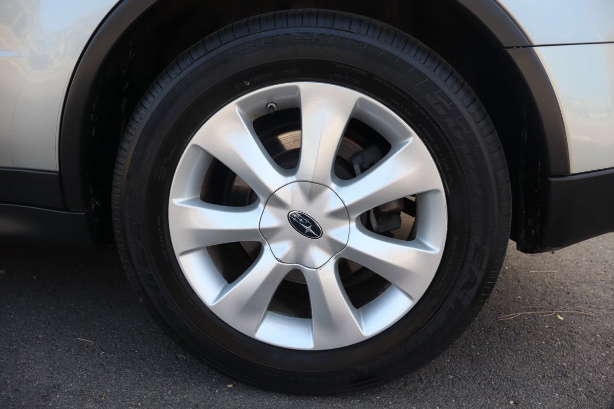 Used 2007 Subaru Tribeca AWD/4WD image 41