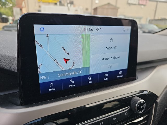 Used 2020 Ford Escape SE Sport FWD image 17