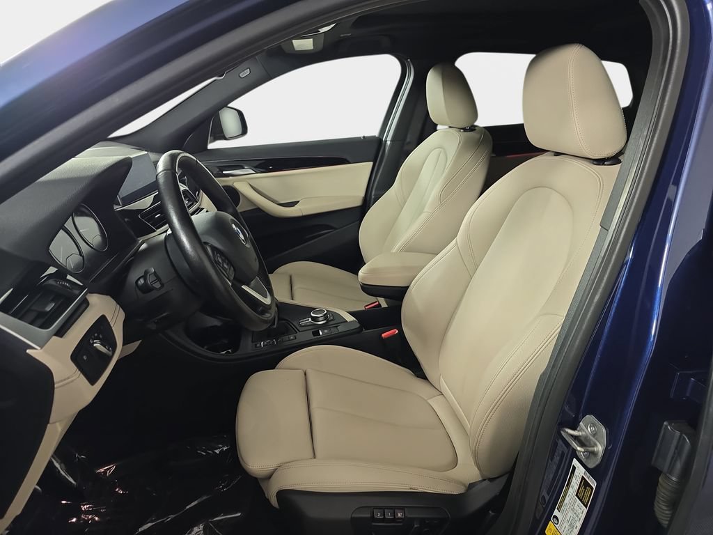 Used 2022 BMW X2 xDrive28i w/ Convenience Package AWD/4WD image 18