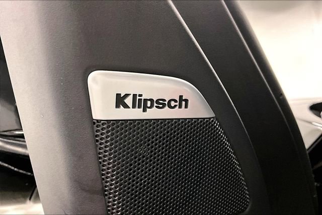 New 2026 Nissan Armada Platinum image 30