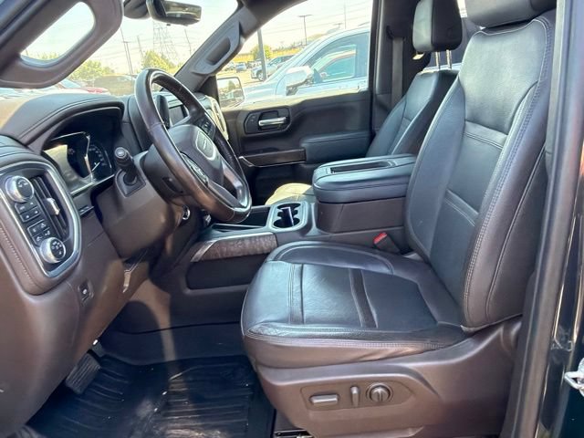 Used 2021 GMC Sierra 1500 Denali w/ Denali Ultimate Package AWD/4WD image 15