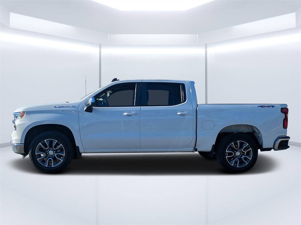 Used 2023 Chevrolet Silverado 1500 LT image 6