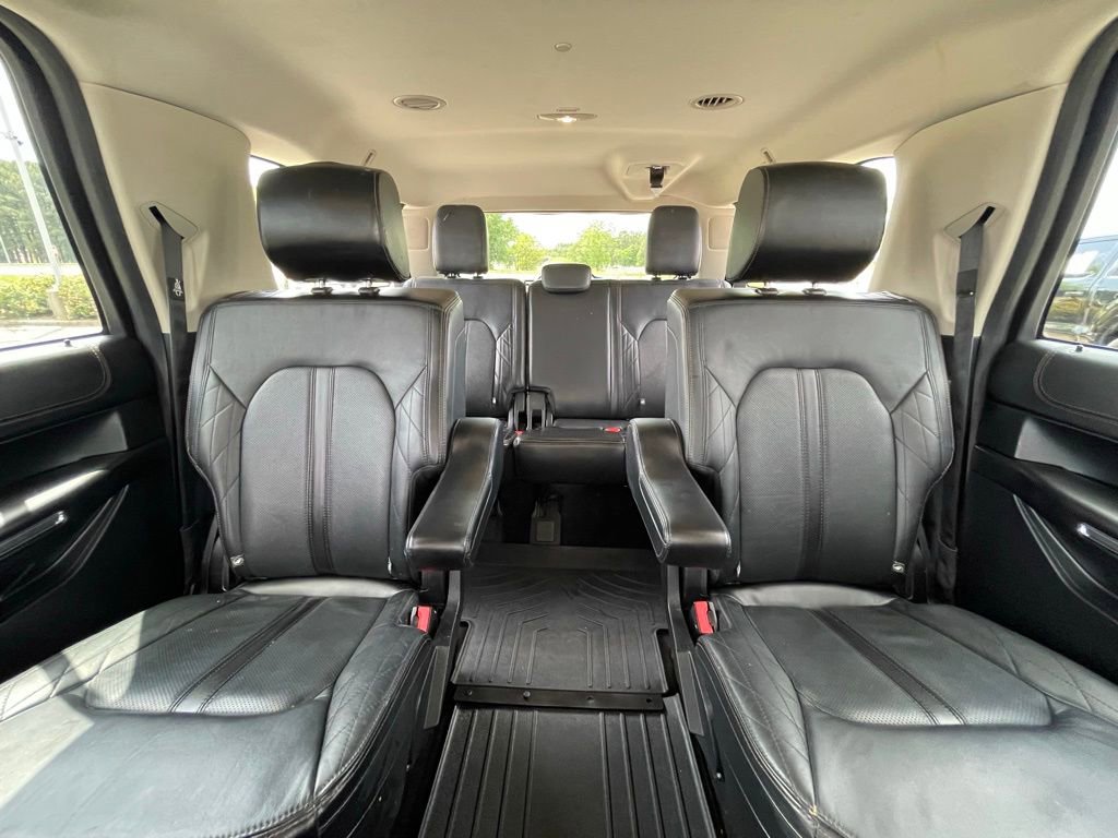 Used 2020 Ford Expedition Max Platinum image 31