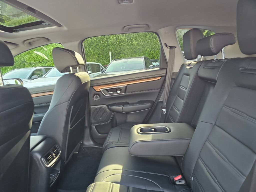 Used 2022 Honda CR-V Touring image 19