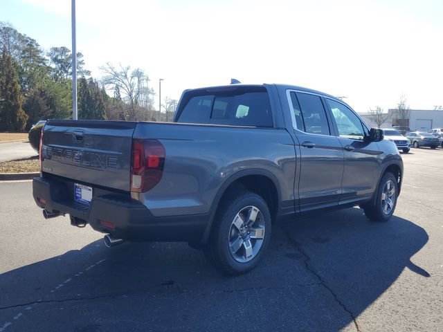 New 2026 Honda Ridgeline RTL image 4