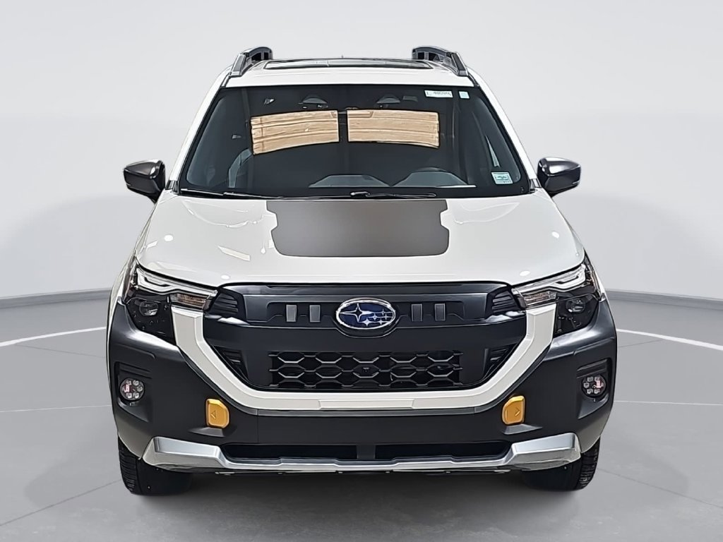 New 2026 Subaru Forester Wilderness w/ Wilderness Package AWD/4WD image 2