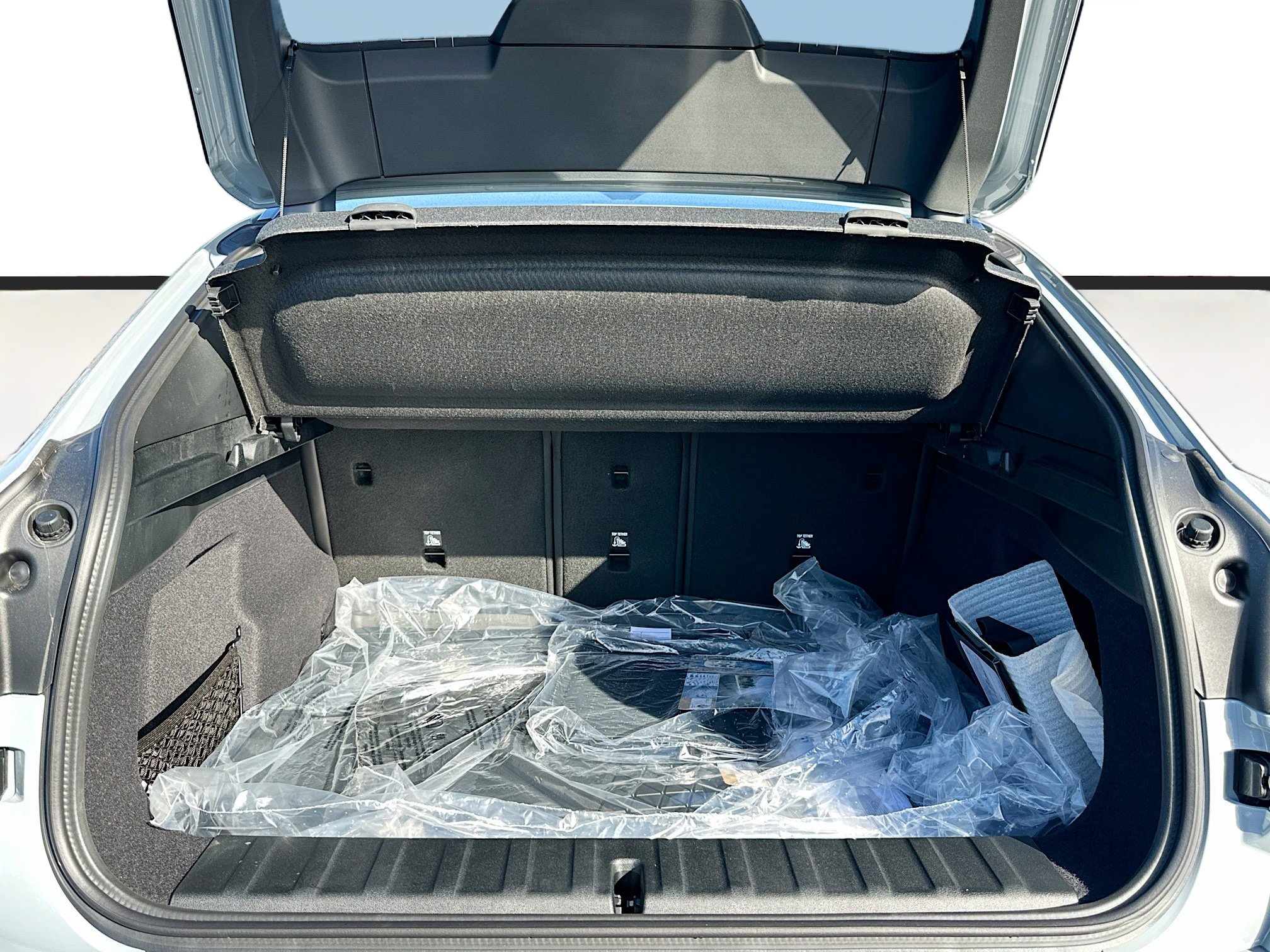 New 2026 BMW X2 M35i w/ Technology Package image 21