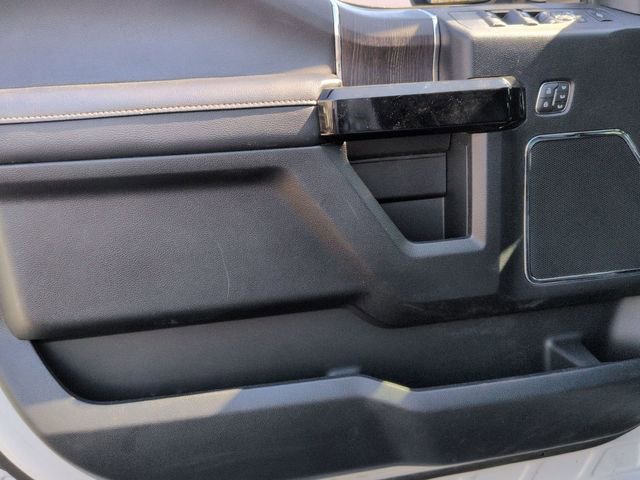 Used 2021 Ford F350 Lariat w/ Lariat Ultimate Package image 32