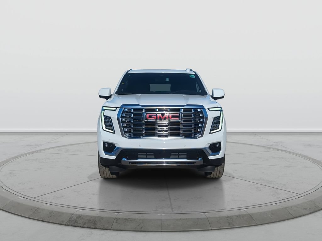 New 2026 GMC Yukon XL Denali AWD/4WD image 3