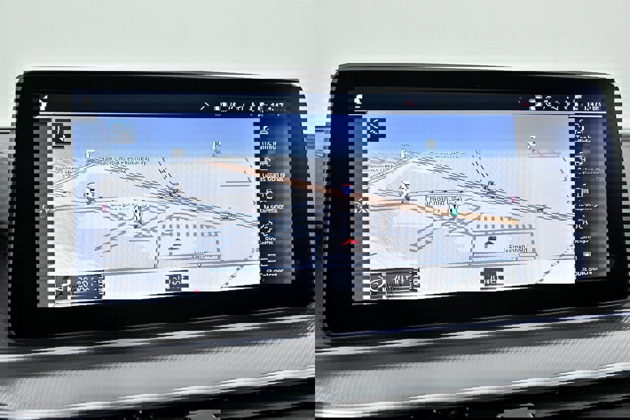 Used 2021 BMW M5 w/ Competition Package image 32