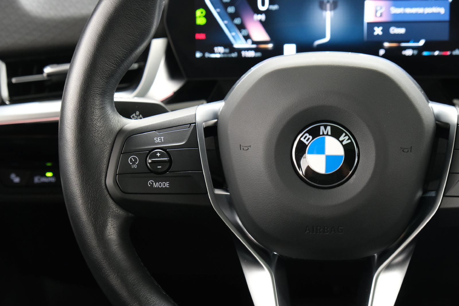Used 2026 BMW X2 xDrive28i AWD/4WD image 12