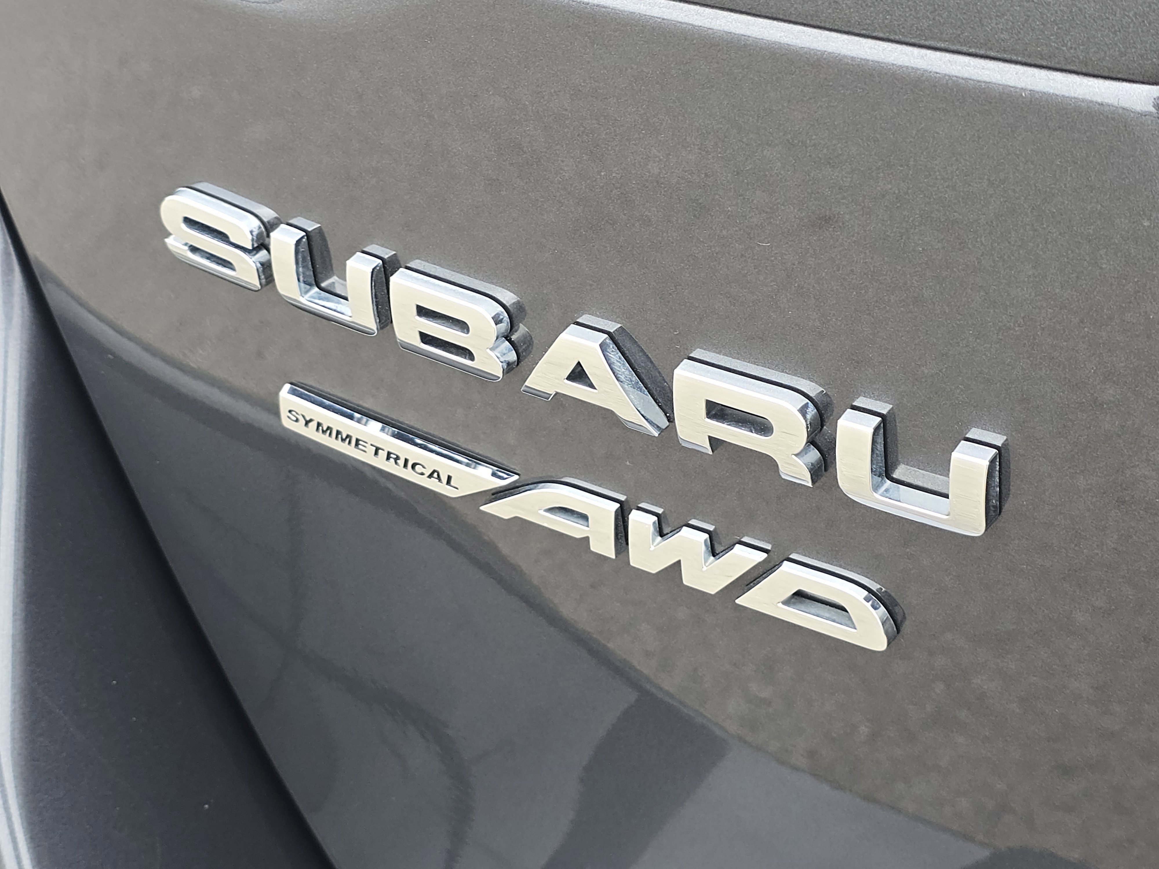 Certified 2025 Subaru Outback Premium w/ Popular Package #1A image 10