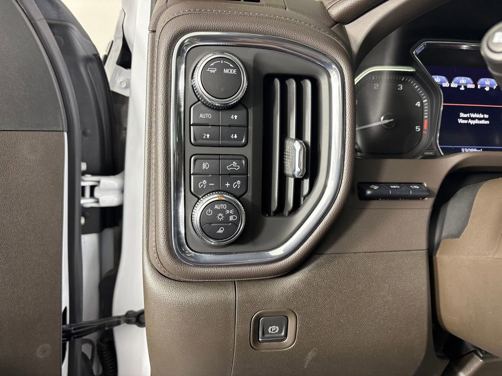 Used 2023 GMC Sierra 2500 Denali w/ Denali Ultimate Package image 14