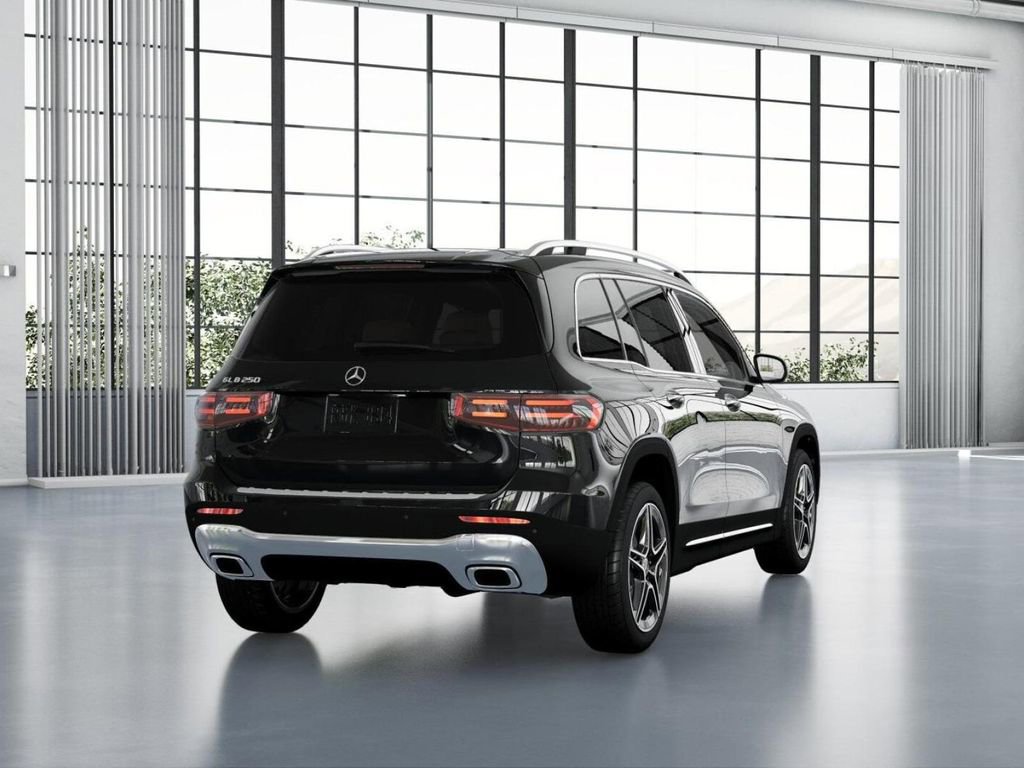 New 2026 Mercedes-Benz GLB 250 image 23