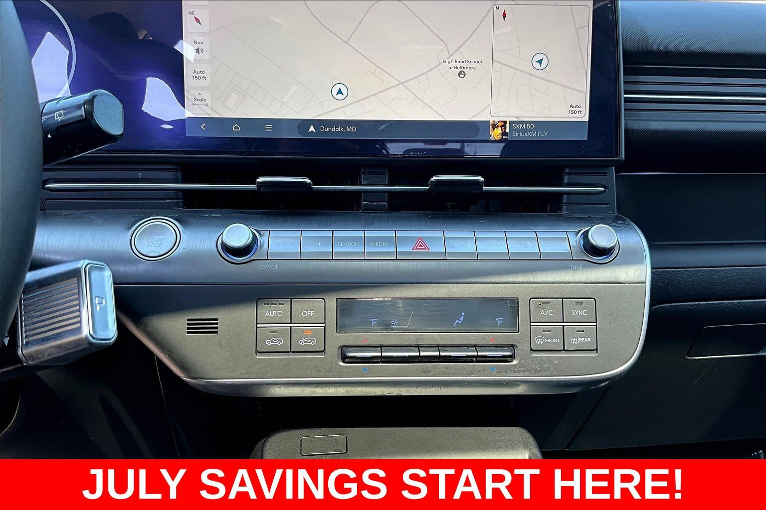 Used 2025 Hyundai Kona Limited FWD image 19