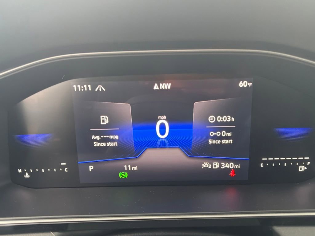 New 2026 Volkswagen Jetta S FWD image 17