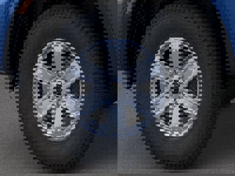 New 2025 Ford Ranger XL w/ Trailer Tow Package image 19