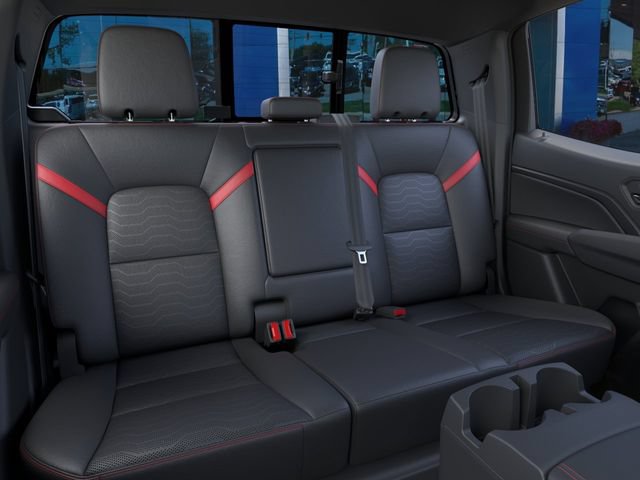 New 2026 Chevrolet Colorado Z71 AWD/4WD image 17