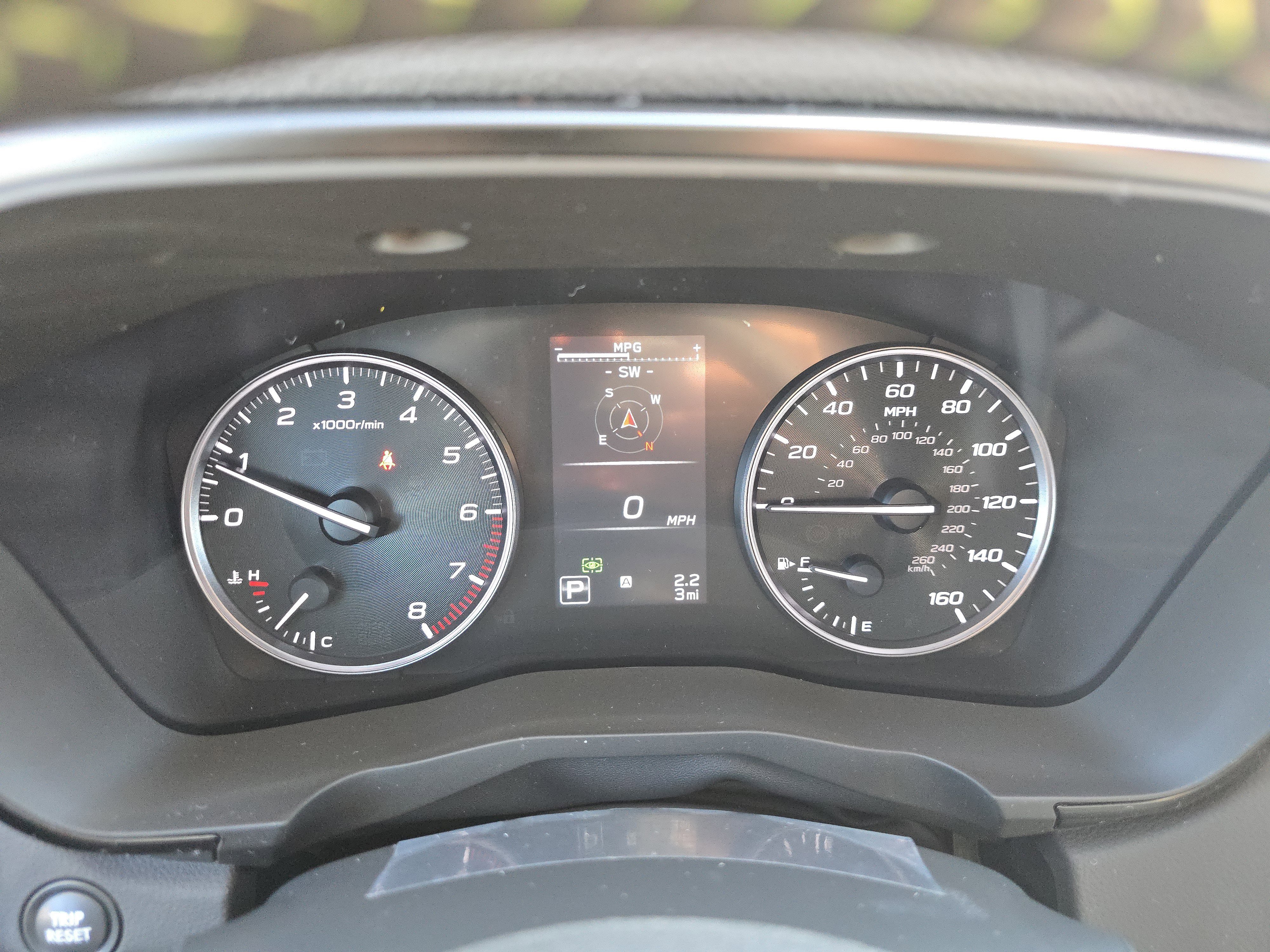 New 2025 Subaru Ascent Bronze Edition image 25