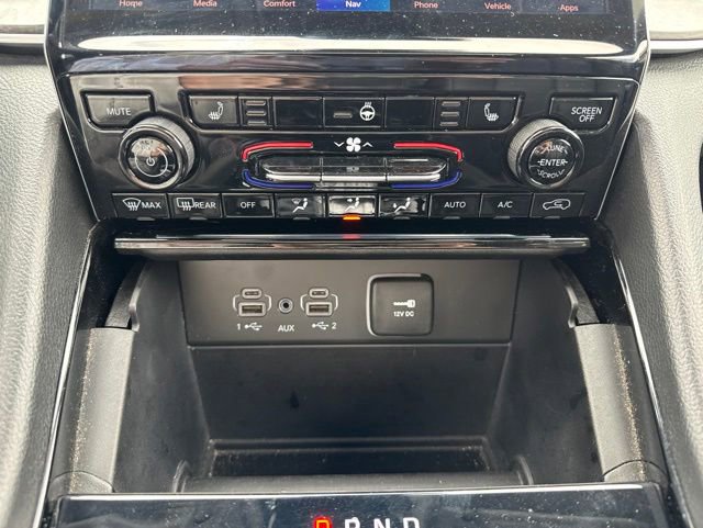 Used 2023 Jeep Grand Cherokee Limited AWD/4WD image 21