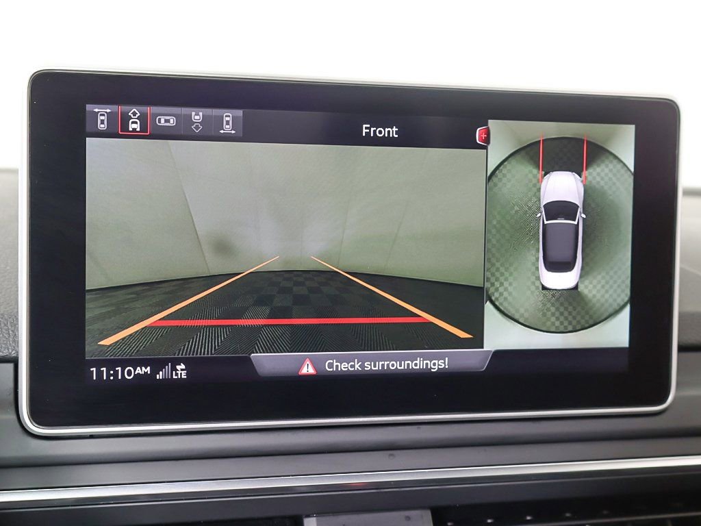 Used 2019 Audi S5 Prestige image 45