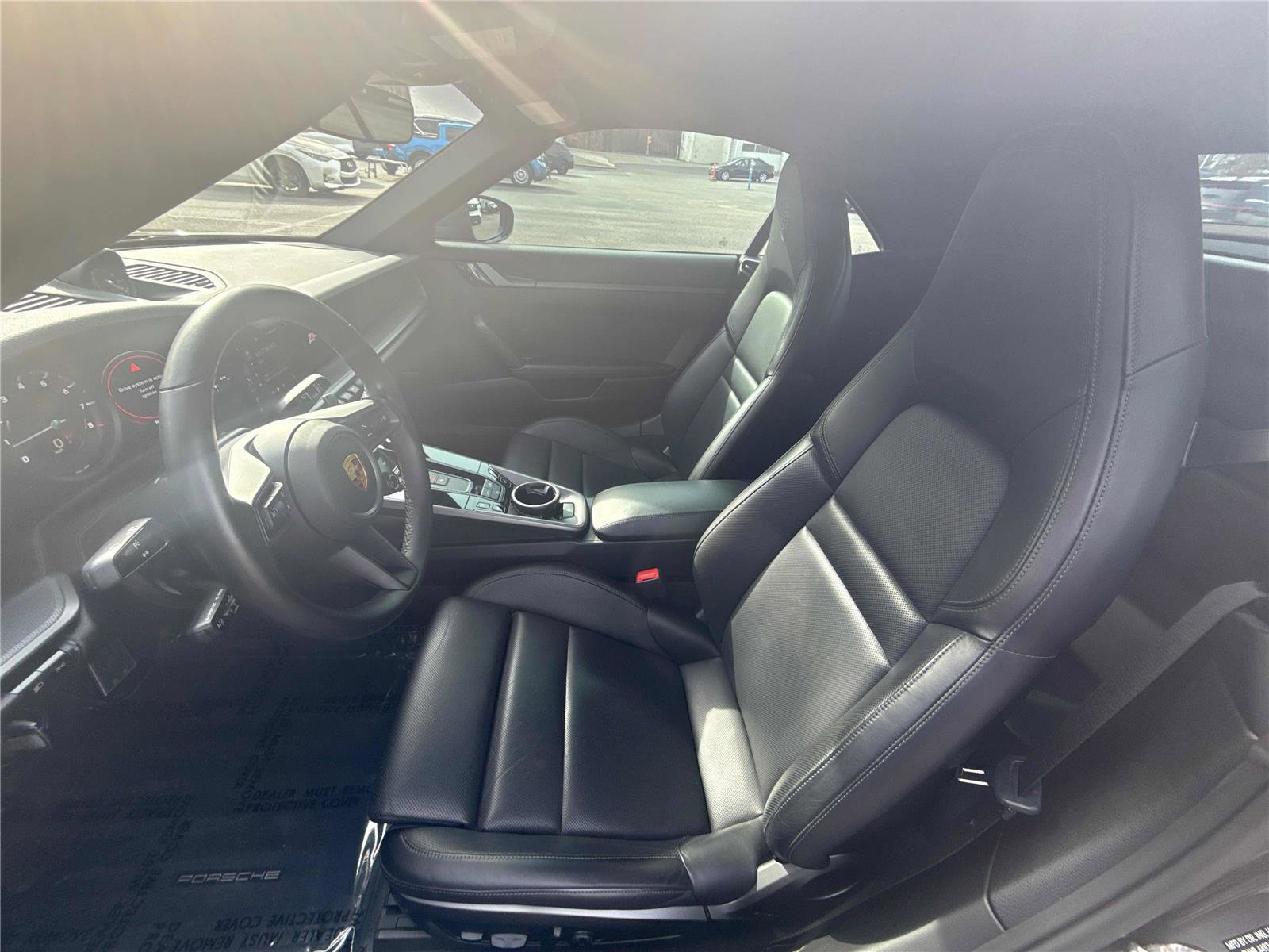 Used 2020 Porsche 911 Carrera S image 10