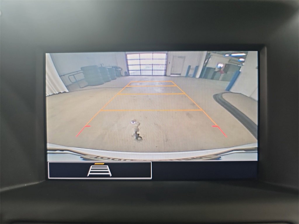 Certified 2023 GMC Terrain SLE w/ Driver Convenience Package image 28