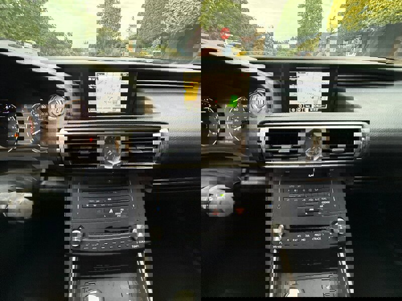 Used 2015 Lexus IS 250 w/ Navigation System Package image 15