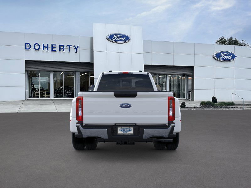 New 2025 Ford F350 XL image 5