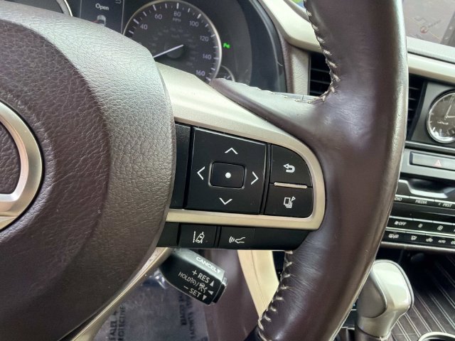 Used 2018 Lexus RX 450hL Luxury w/ Accessory Package AWD/4WD image 26