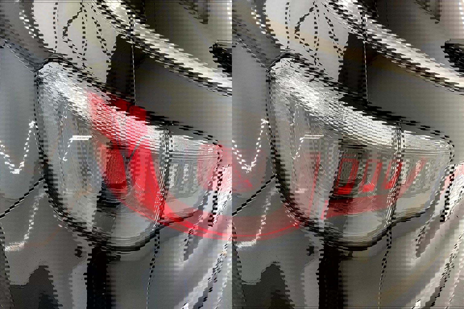 New 2026 Jeep Compass Limited image 16